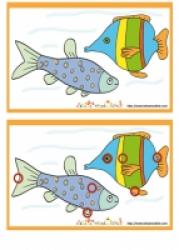comparaison d'image : Jeux des 7 erreurs