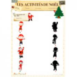 A qui sont ces ombres ?