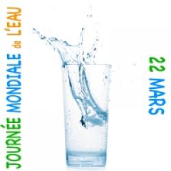 journée mondiale de l'eau