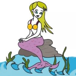 Les contes d'Andersen