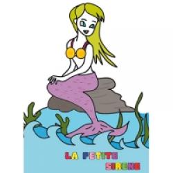La petite sirène