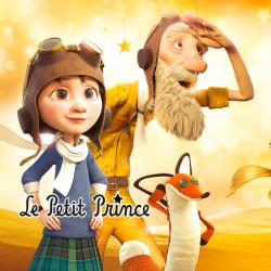 Le petit Prince, le film