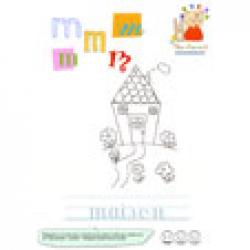 Liste des mots du glossaire commençant par M