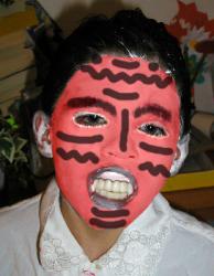 Monstre