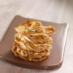 Recettes de crêpes faciles avec Francine