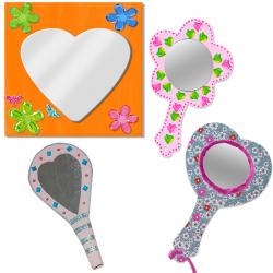 Miroirs enfant