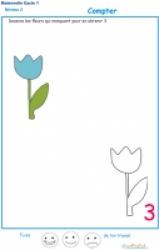 Additions pour la maternelle