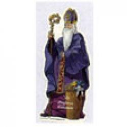 fêter la Saint Nicolas