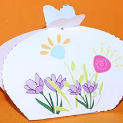Pochette cadeau