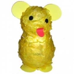 Pinata - travaux manuels enfants