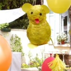 Pinata pour fête d'enfants