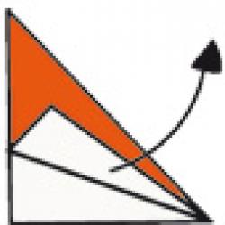 Pliages origami