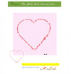 Poesie : La fête des amoureux
