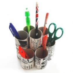 Papeterie, bricolage papeterie