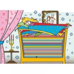 La Princesse aux petits pois