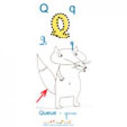 Liste des mots du glossaire commençant par Q 