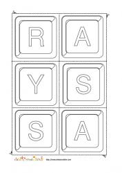 rayssa keystone