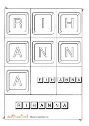 rihanna keystone