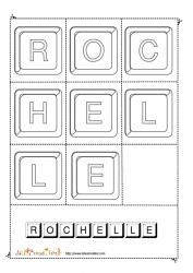 rochelle keystone