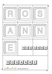 rosanne keystone