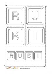 rubi keystone