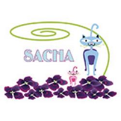 Coloriage des prénoms S