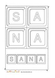 sana keystone