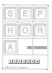 sephora keystone