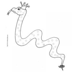 serpent