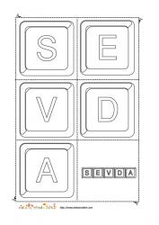 sevda keystone