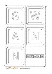 swann keystone