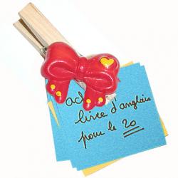 Pince à papier