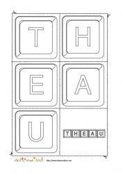 theau keystone