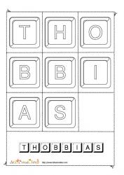 thobbias keystone