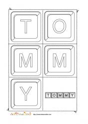 tommy keystone