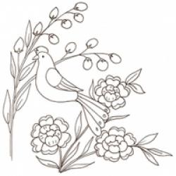 Coloriage pour seniors à imprimer Clearance