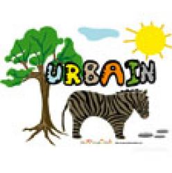 Coloriages prénoms U