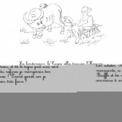 Lecture et soutien scolaire pour l'apprentissage de la lecture