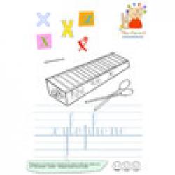 Liste des mots du glossaire commençant par X