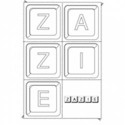 Jeu avec les prenoms avec un "Z" 