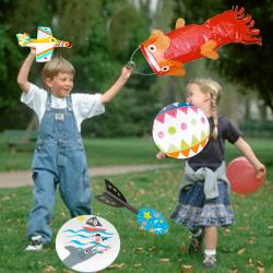 Jeu de pêche à la ligne