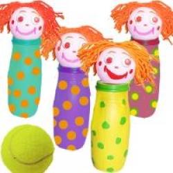 Jeux de quilles