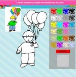Jeux en ligne et coloriages en ligne