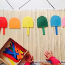 Les Bouteilles Sensorielles Une Activite Montessori Tete A Modeler