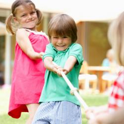 Jeux pour les enfants