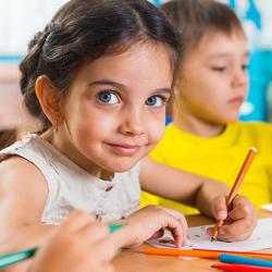 Jour de la rentrée scolaire 2019