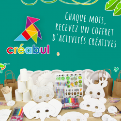 La Box Créabul