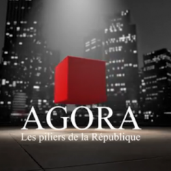 Une sélection des épisodes de la série Agora de francetv éducation