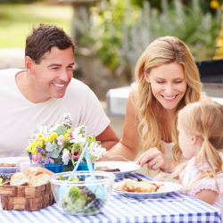 La table : Arts et plaisirs