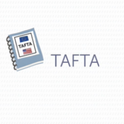 Les explications de francetv éducation sur le TAFTA